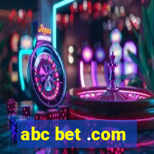 abc bet .com